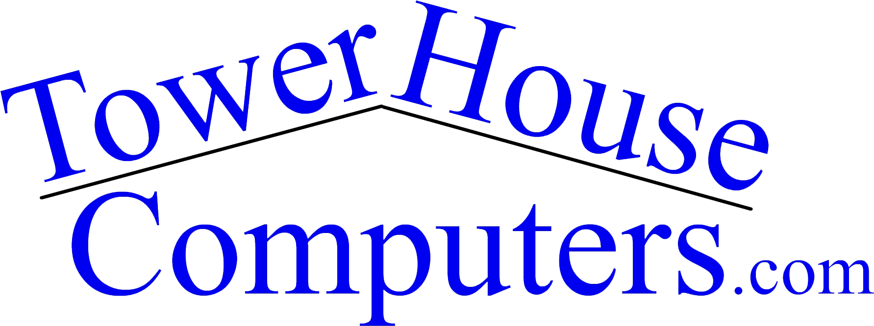 TowerHouse Computers
